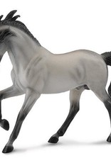 Breyer Grey Andalusian Stallion