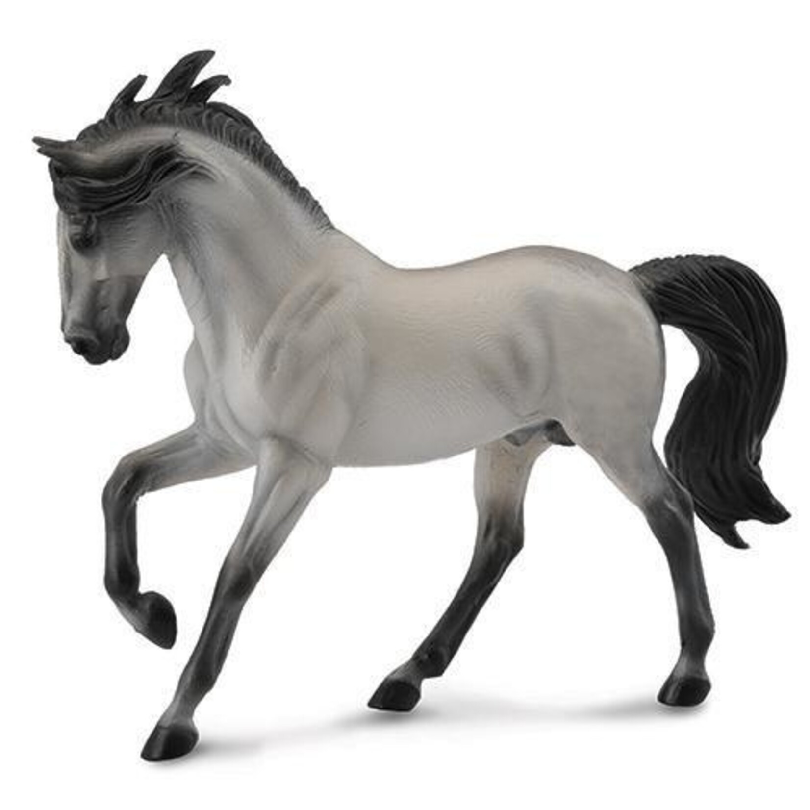 Breyer Grey Andalusian Stallion