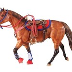 Breyer Western Riding Tack Set