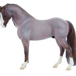 Breyer Brookside Pink Magnum