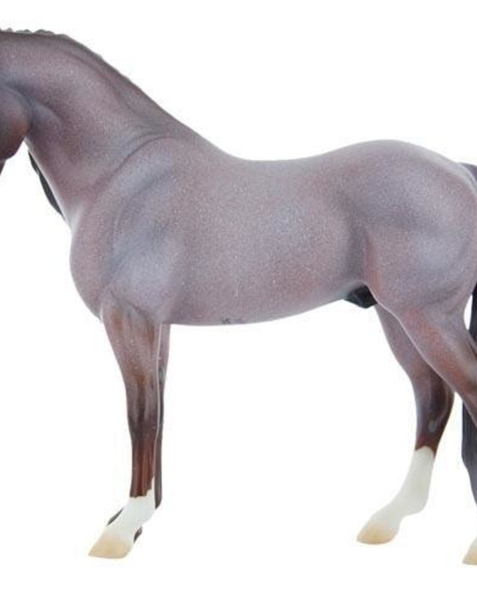 Breyer Brookside Pink Magnum