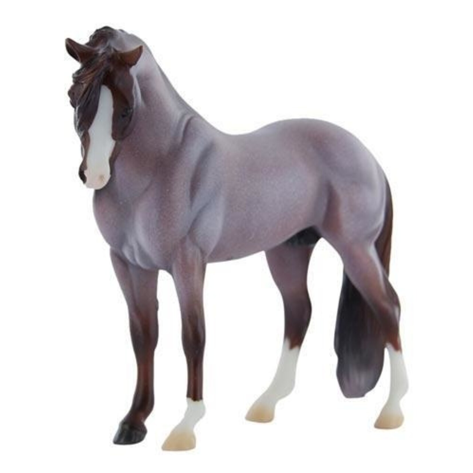 Breyer Brookside Pink Magnum