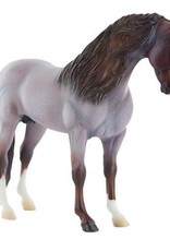 Breyer Brookside Pink Magnum