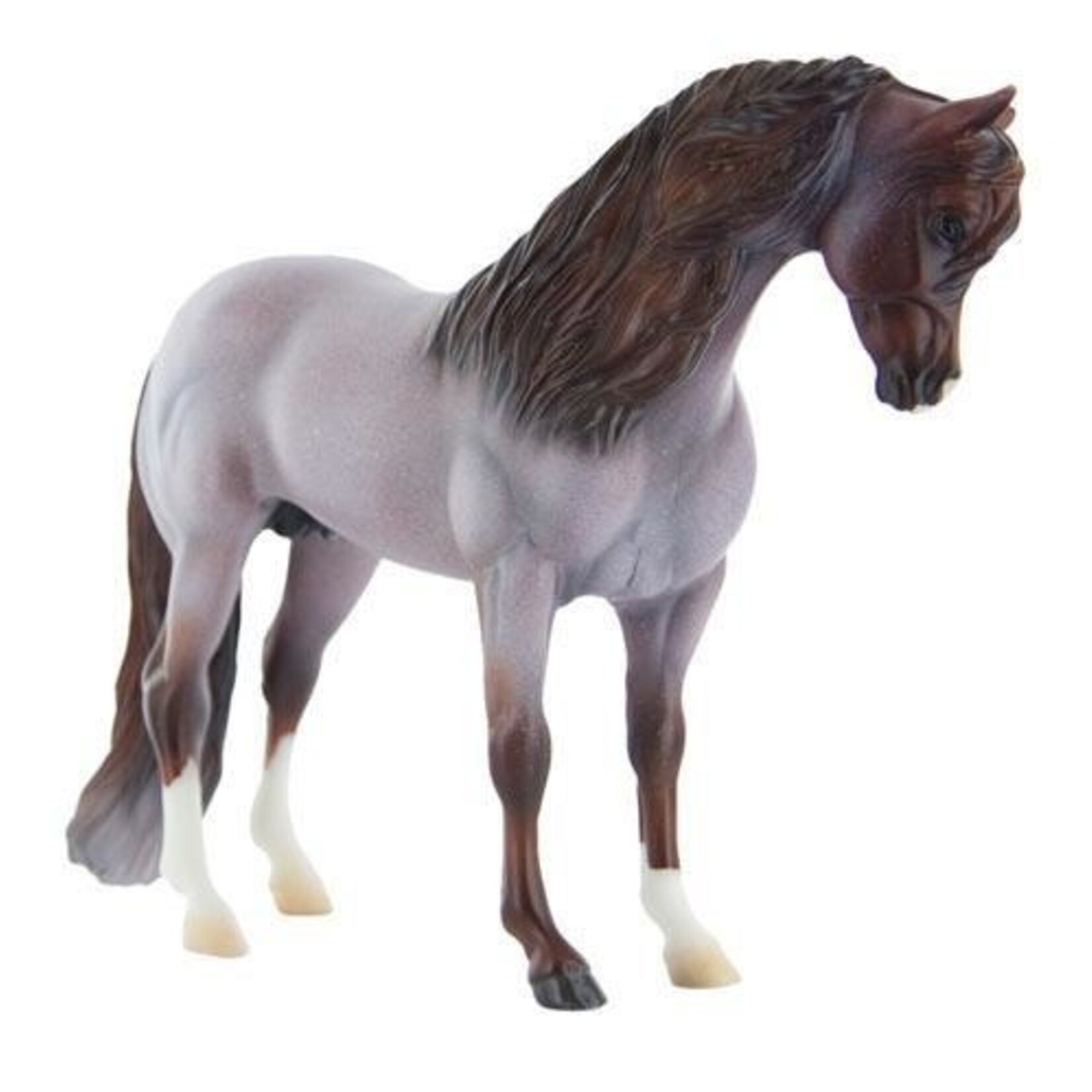 Breyer Brookside Pink Magnum