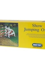 Breyer Show Jumping Oxer