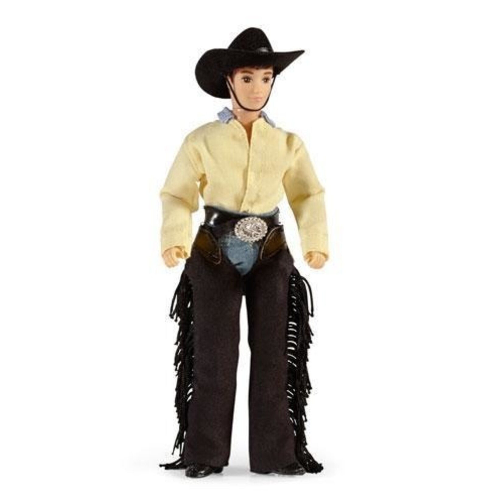 Breyer Cowboy Austin