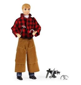 Breyer Farrier Brian