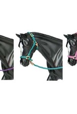 Breyer Nylon Halters & Leads