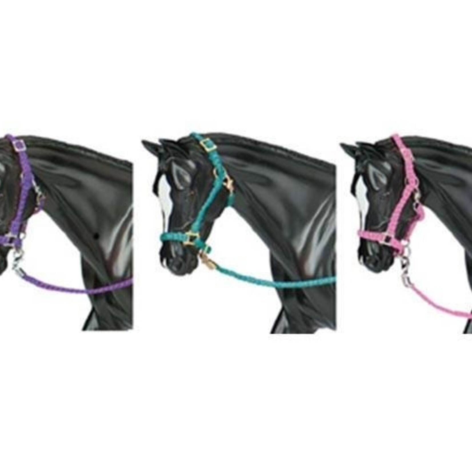 Breyer Nylon Halters & Leads