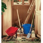Breyer Stable Cleaning Set