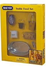 Breyer Stable Cleaning Set