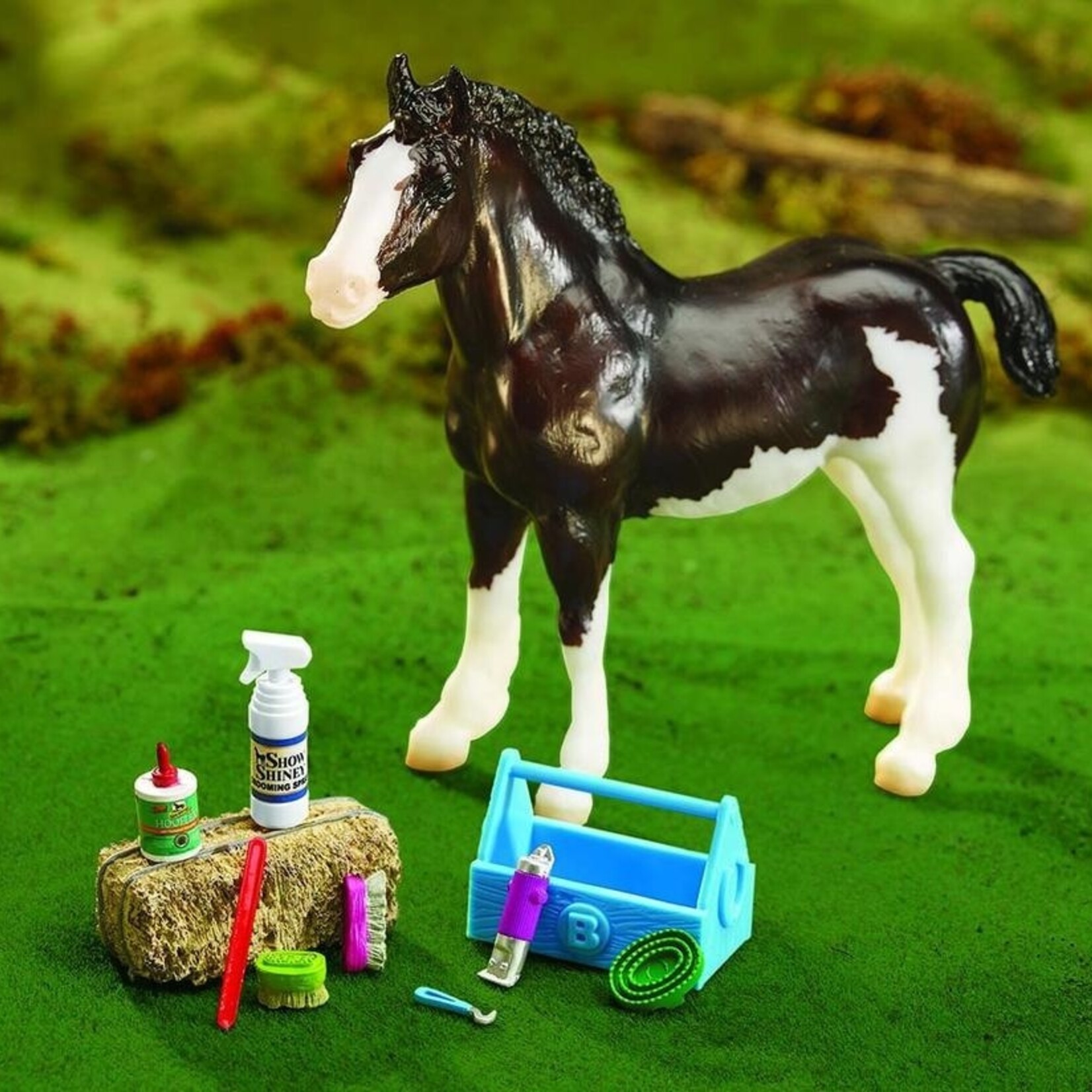 Breyer Grooming Kit