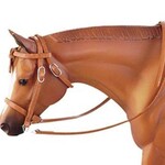 Breyer Western Show Bridle