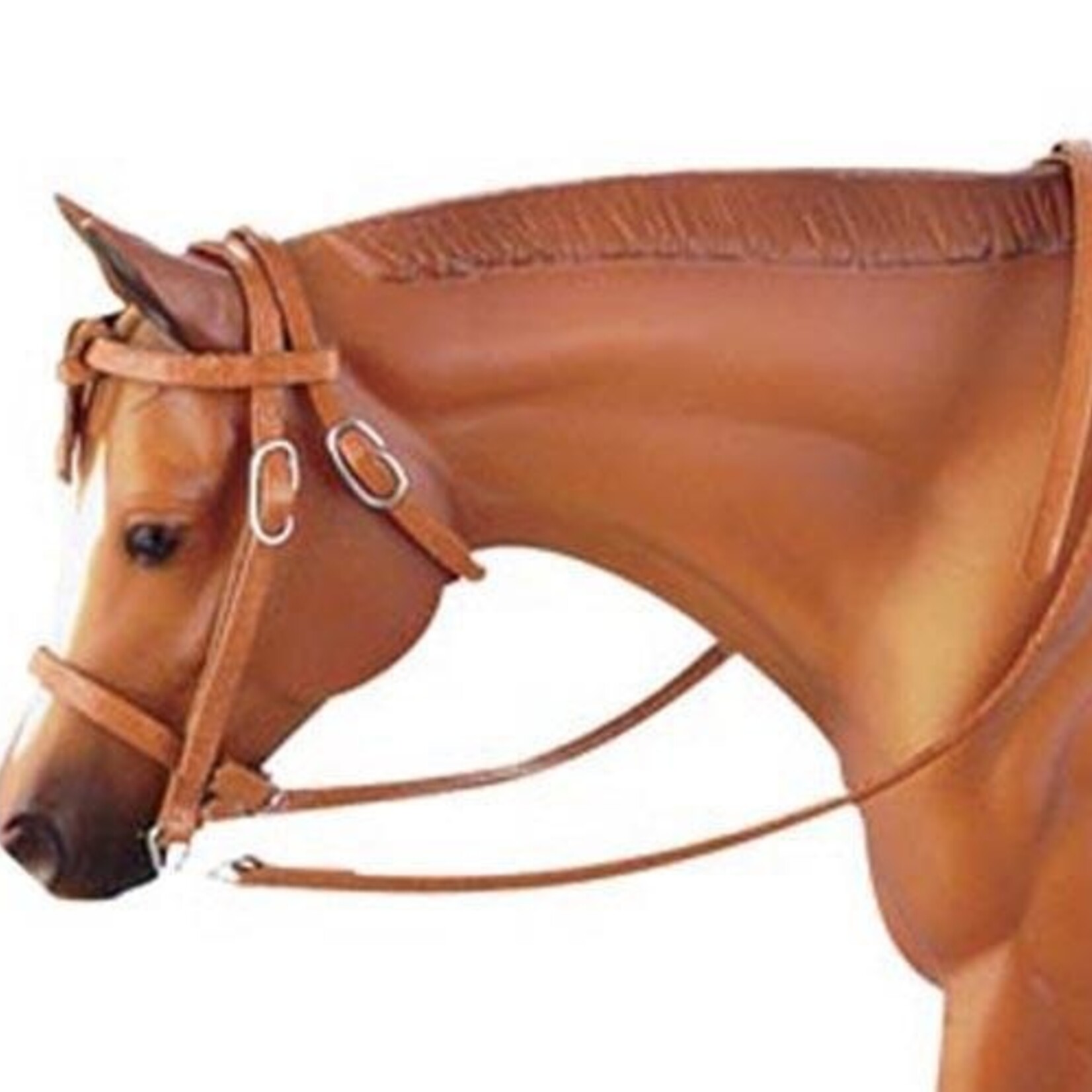 Breyer Western Show Bridle