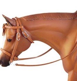 Breyer Western Show Bridle