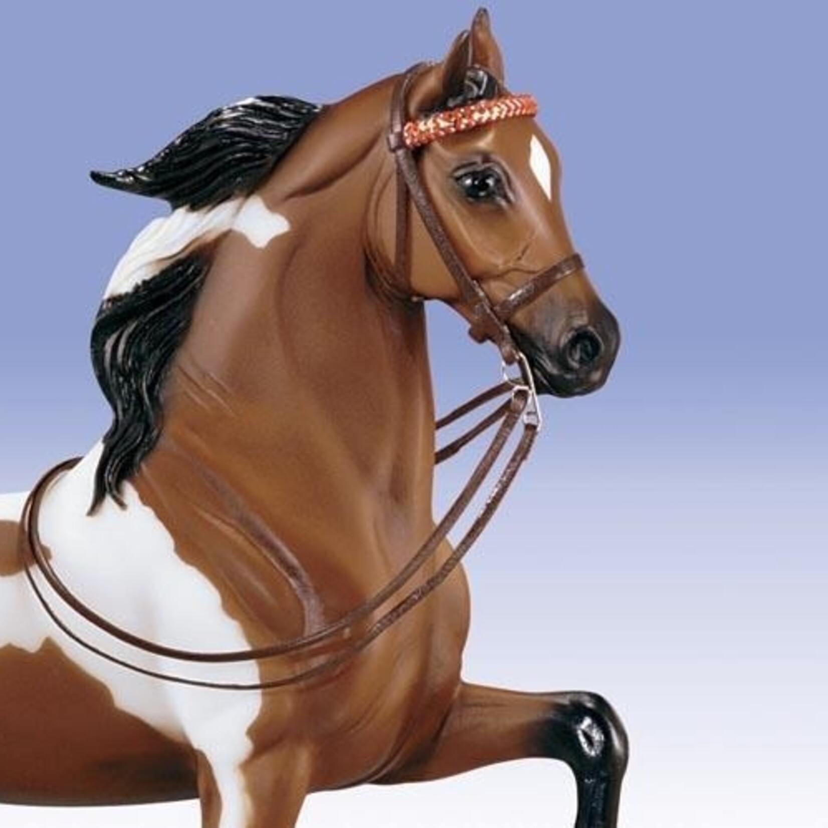 Breyer English Show Bridle