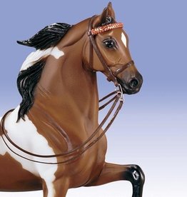 Breyer English Show Bridle