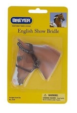 Breyer English Show Bridle