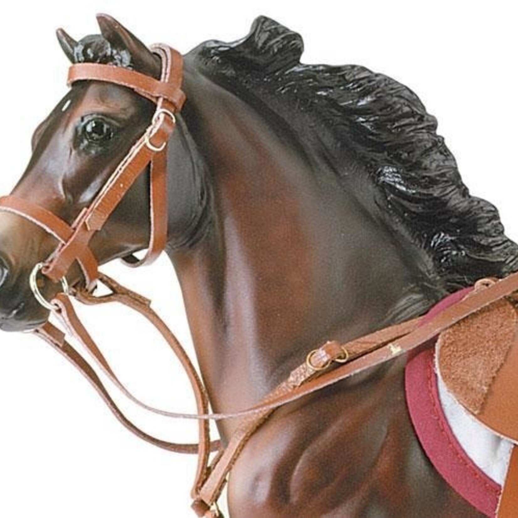 Breyer Hunter/Jumper Bridle