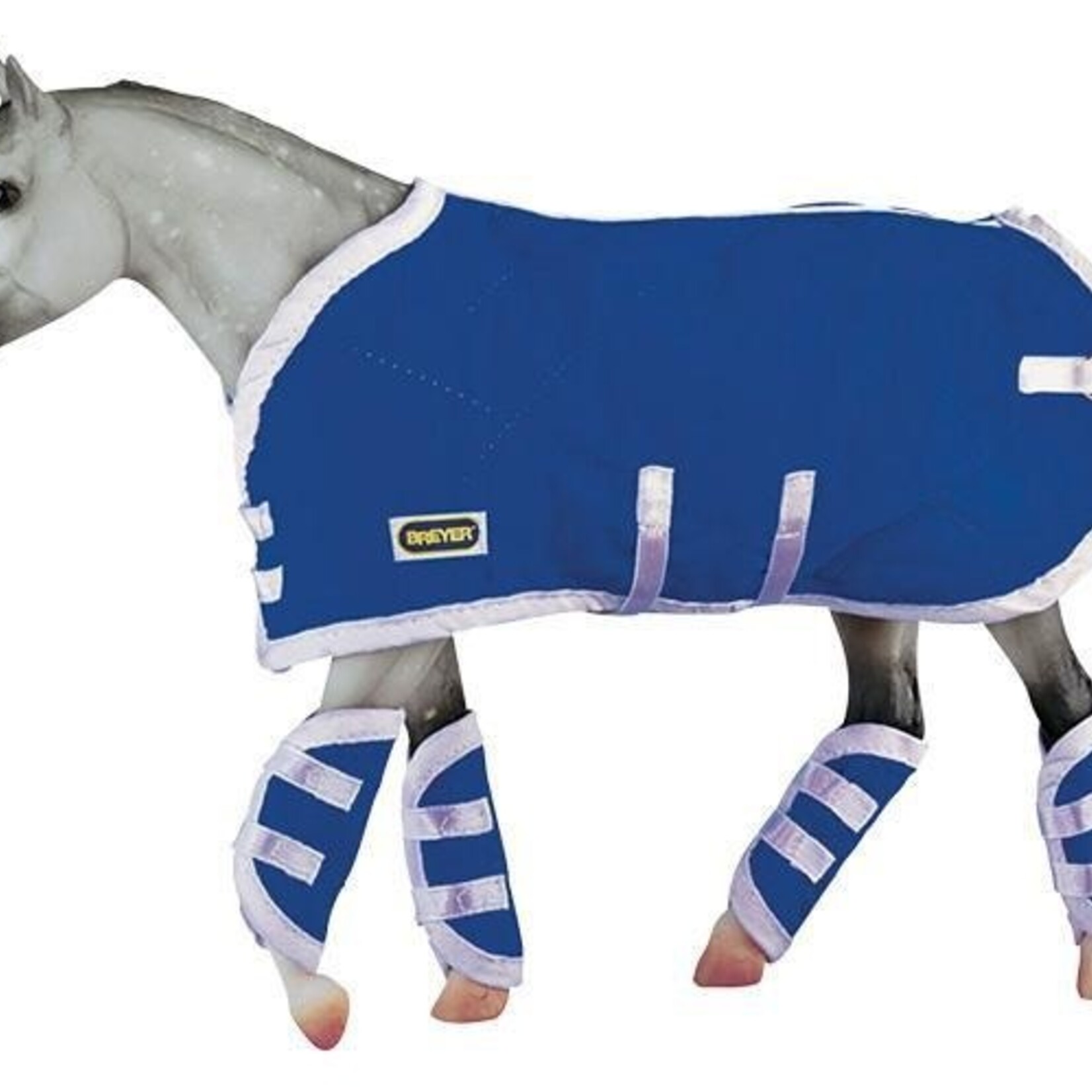 Breyer Blanket & Shipping Boots