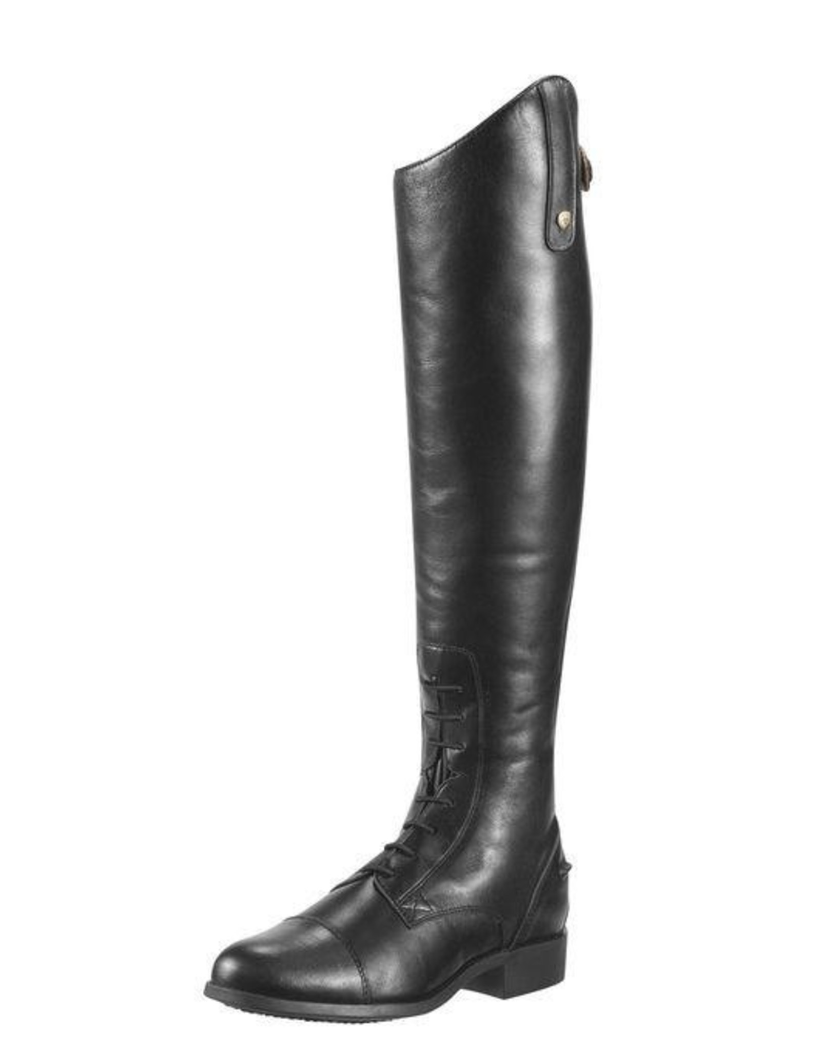 ariat ladies heritage boots