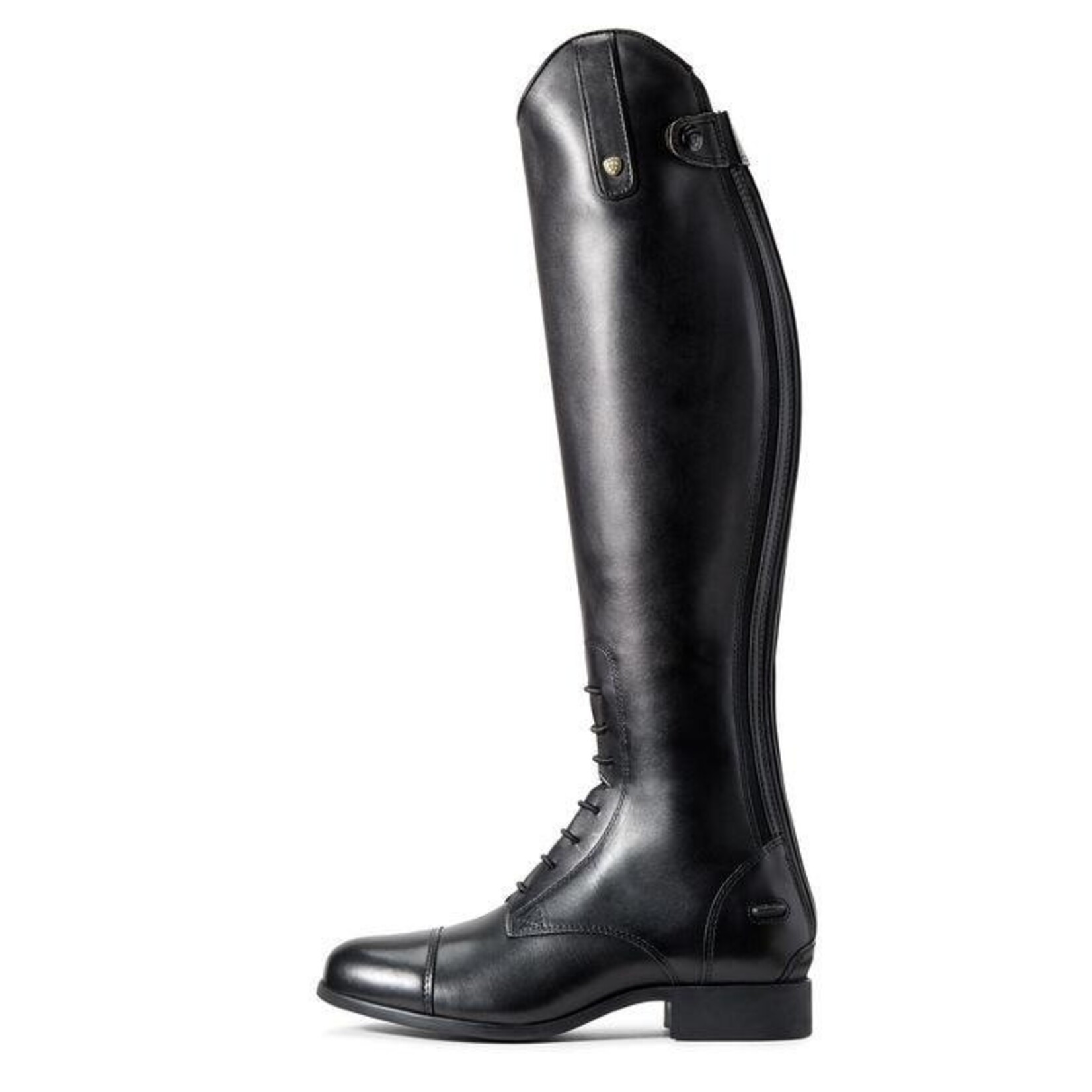Ariat Ladies' Heritage Contour II Field Boot