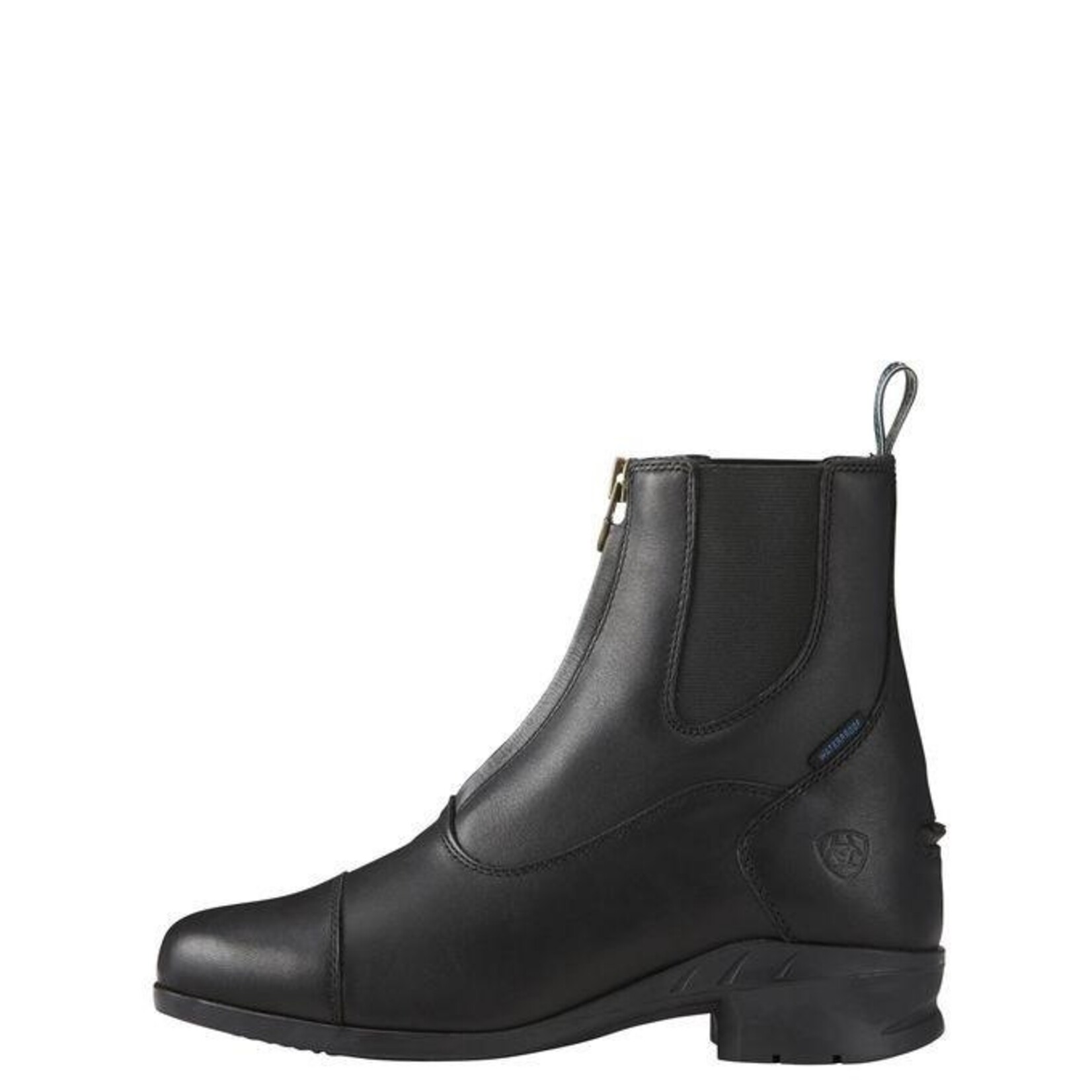Ariat Ladies Heritage IV Zip Paddock Boot