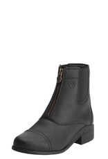 Ariat Kids' Scout Zip Paddock Boot