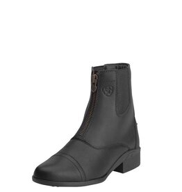 Ariat Ladies Scout Zip Paddock Boot