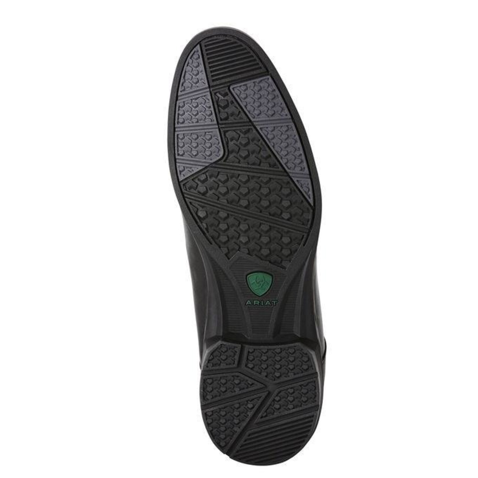 Ariat Mens' Heritage IV Zip Boot