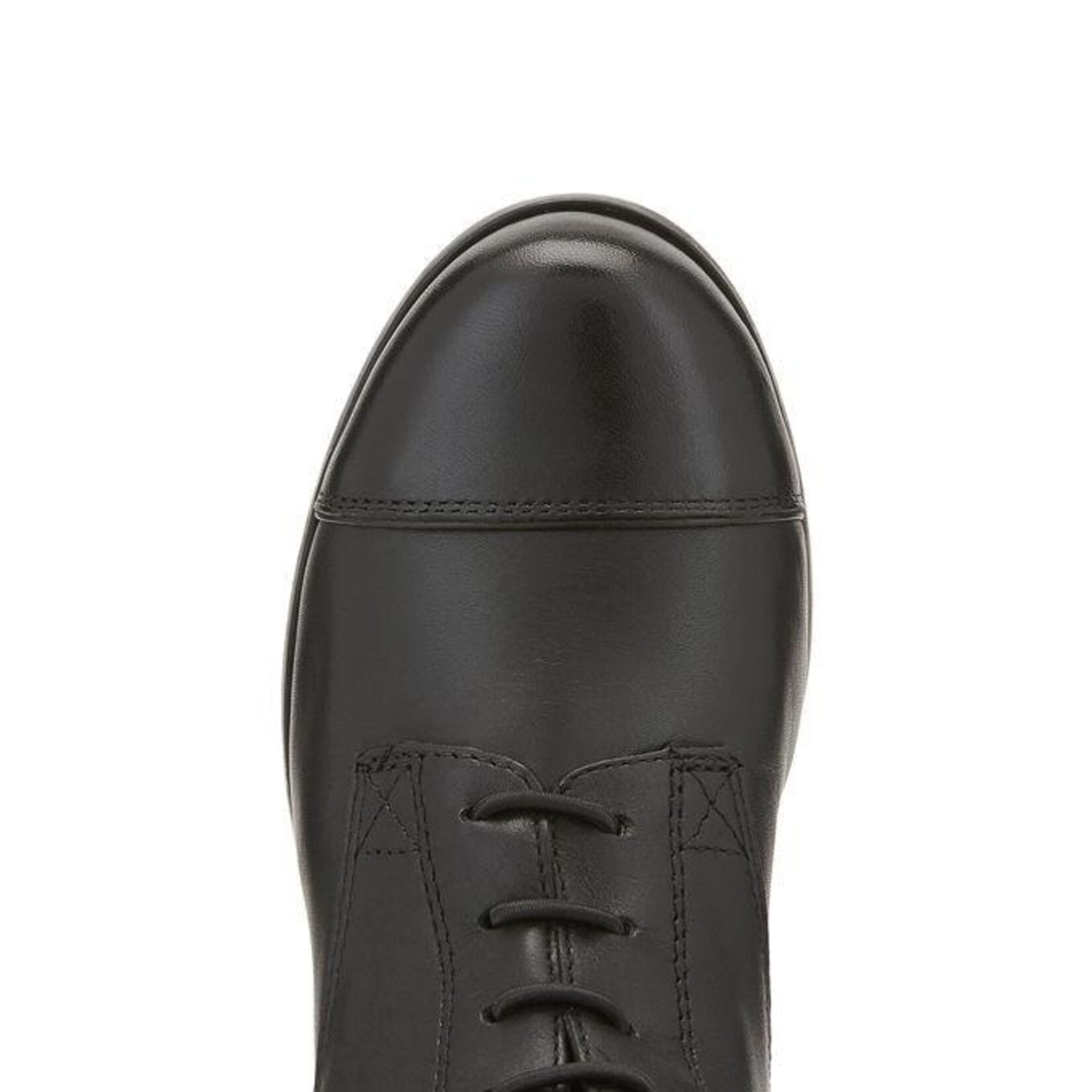 Ariat Kids' Heritage Field Zip Tall Boot