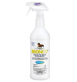 Farnam Bronco E Citronella Fly Repellent