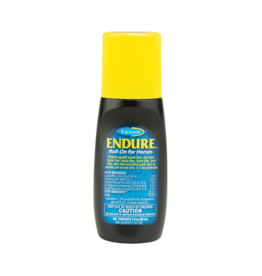 Endure Sweat Resistant Fly Roll On - 3oz