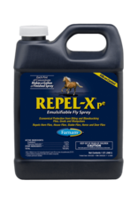 Farnam Repel-X Concentrate Fly Repellent - 32oz