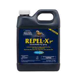 Farnam Repel-X Concentrate Fly Repellent