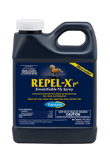 Farnam Repel-X Concentrate Fly Repellent - 16oz