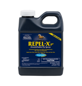 Farnam Repel-X Concentrate Fly Repellent