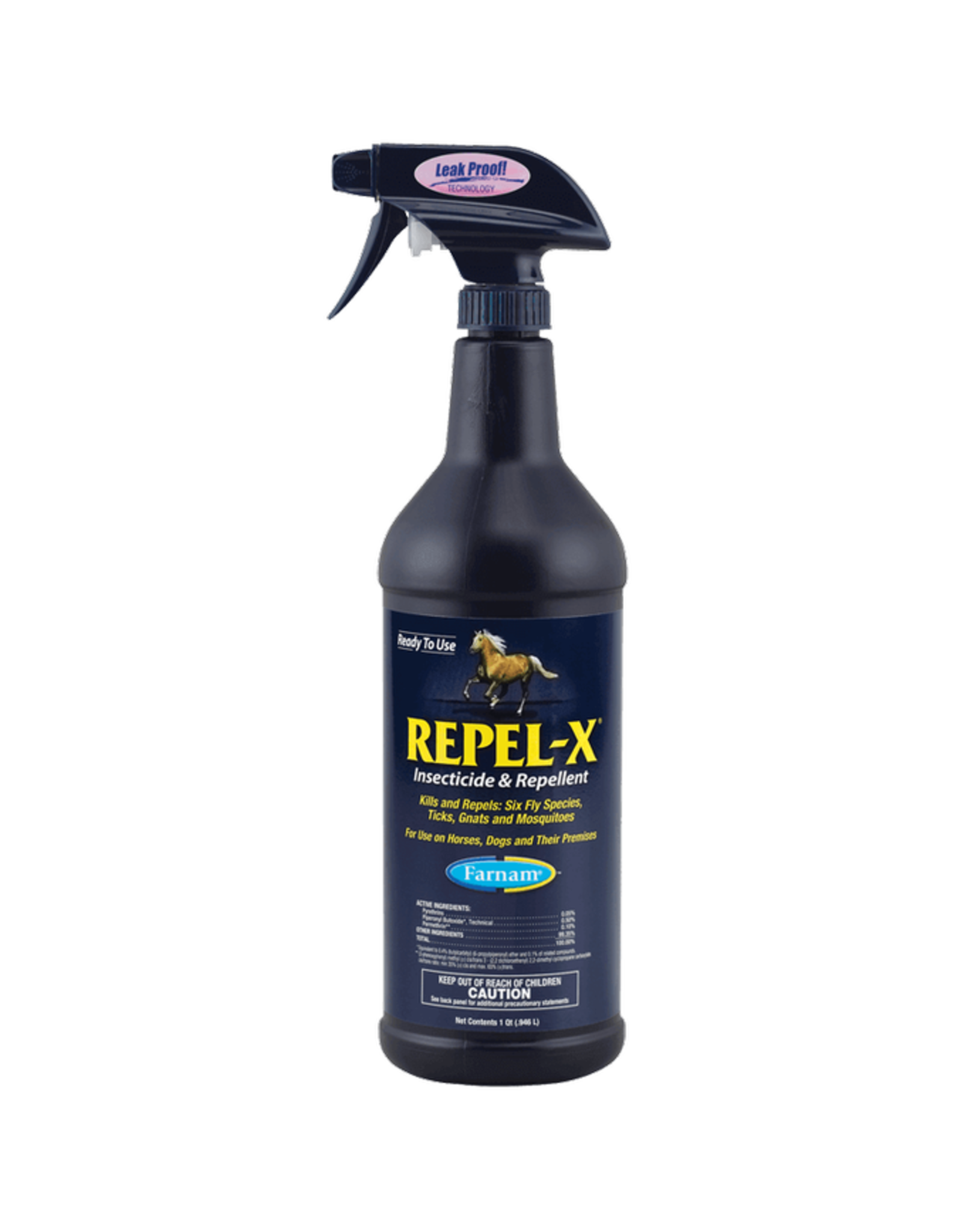 Farnam Repel-X Fly Repellent
