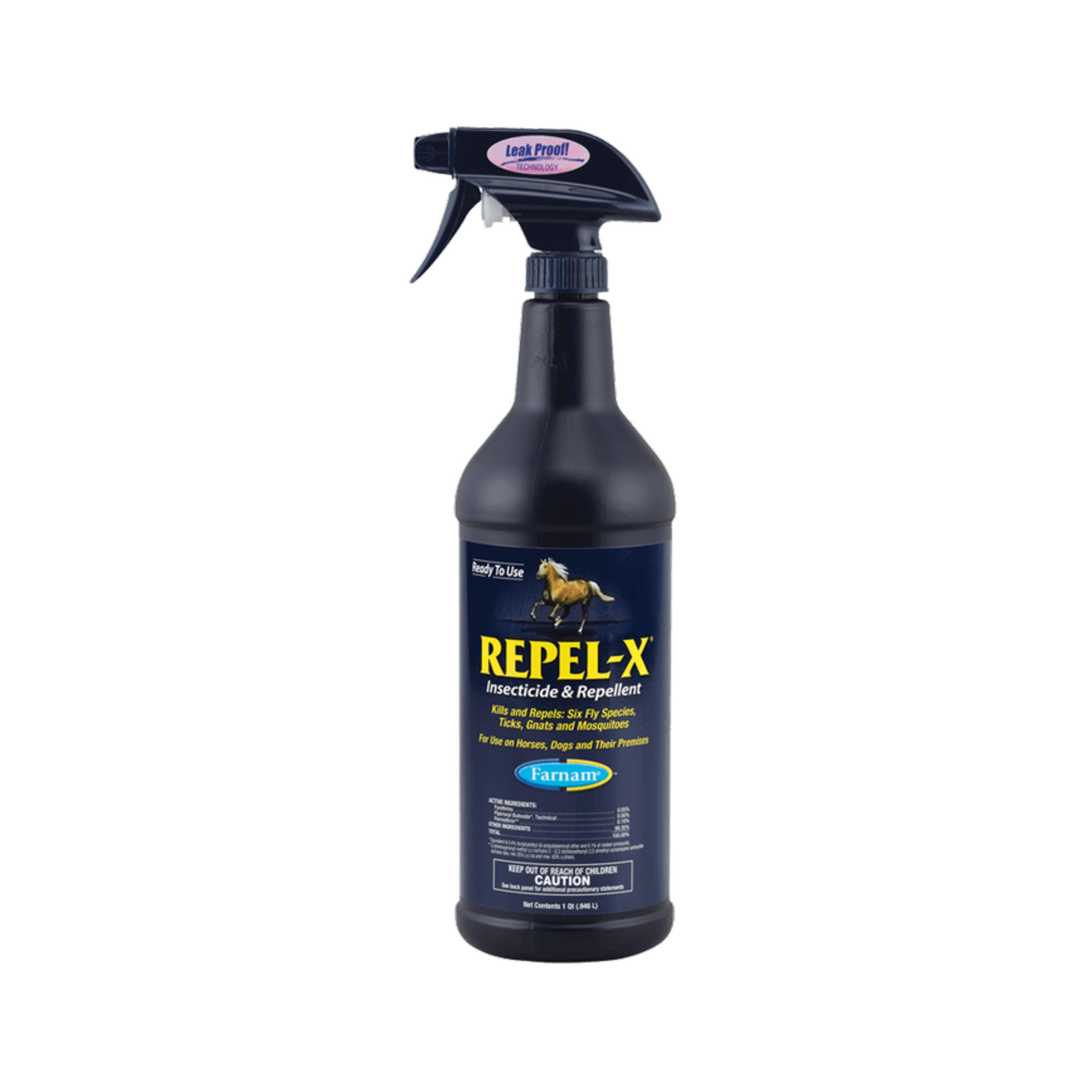 Farnam Repel-X Fly Repellent