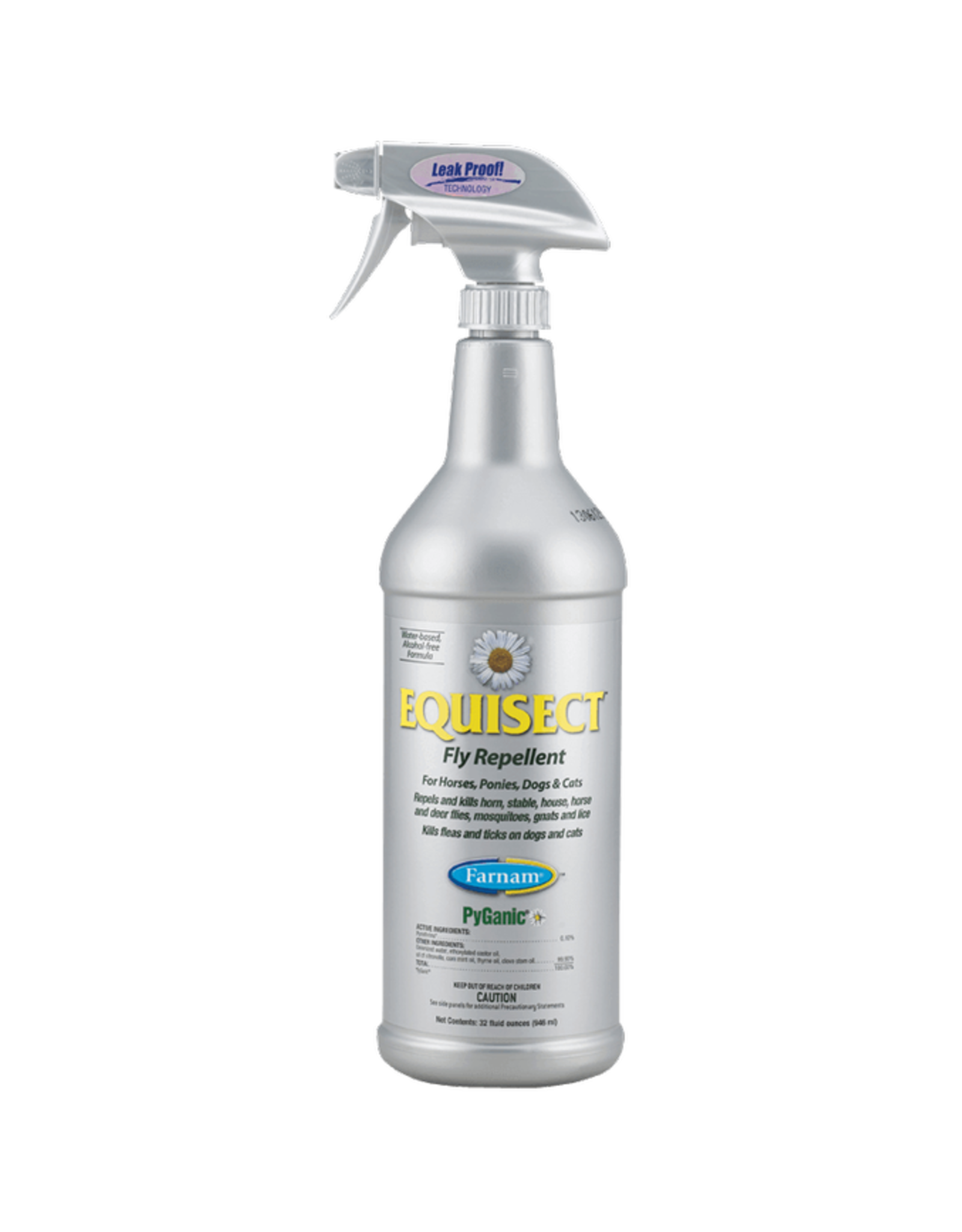 Farnam Equisect Fly Repellent - 32oz