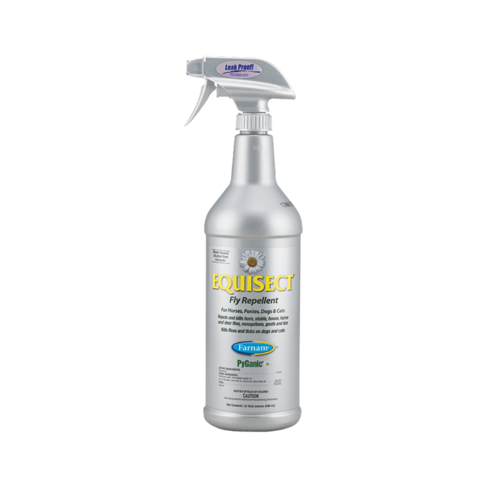 Farnam Equisect Fly Repellent - 32oz