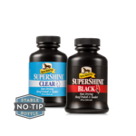 Absorbine Supershine Hoof Polish - 8oz