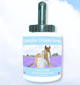 Lavender Dream Farms Lavender Dreams Hoof Dressing