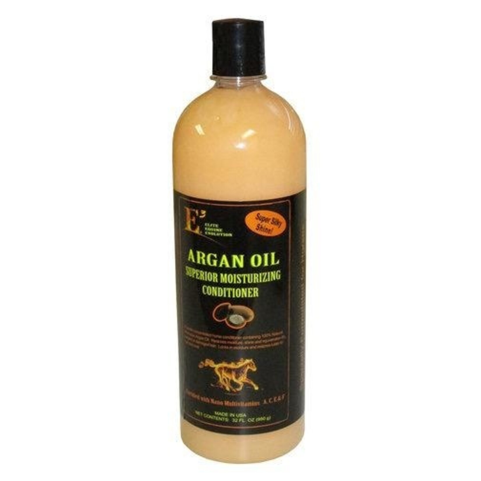 E3 Argan Oil Superior Moisturizing Conditioner - 32oz