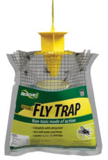 Sterling Rescue! Disposable Fly Trap