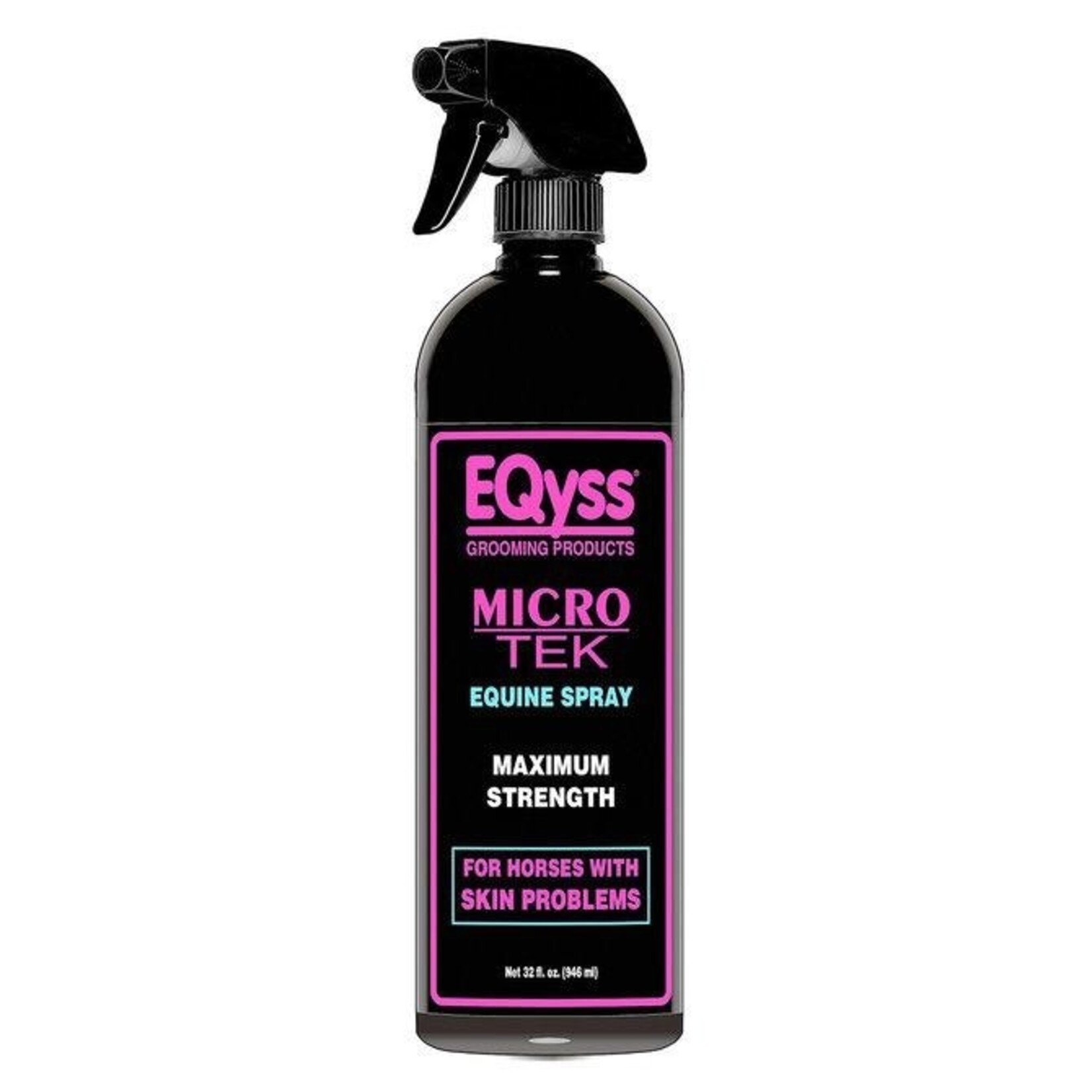 EQyss Micro-Tek Spray - 32oz