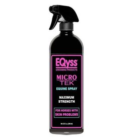 EQyss Micro-Tek Spray - 32oz