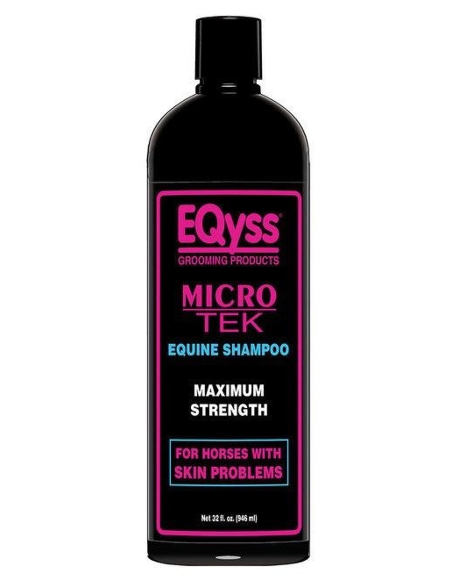 EQyss Micro-Tek Shampoo - 32oz