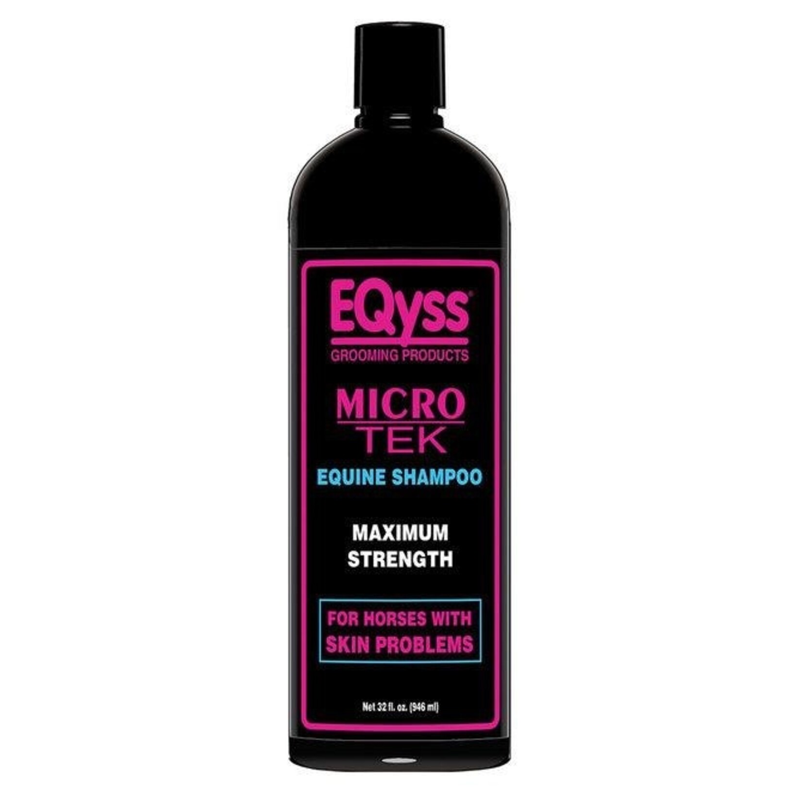 EQyss Micro-Tek Shampoo - 32oz