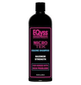 EQyss Micro-Tek Shampoo - 32oz